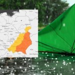 Nagły zwrot w pogodzie. Alerty RCB i IMGW