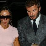 Nagły zwrot w sporze Beckhamów. Victoria nie wytrzymała w święta. Doszło do scen w sieci