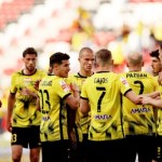 Nagły zwrot ws. licencji dla Wieczystej. Krakowski klub przekazał decyzję PZPN