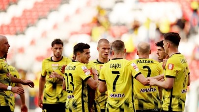 Nagły zwrot ws. licencji dla Wieczystej. Krakowski klub przekazał decyzję PZPN