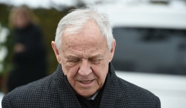 Nagły zwrot ws. Marka Kondrata. Poruszenie na cały kraj