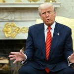 Nagły zwrot ws. nowych ceł USA. Trump w ostatniej chwili ogłosił decyzję