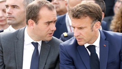 Nagły zwrot ws. premiera Francji. "Ostatnia szansa"