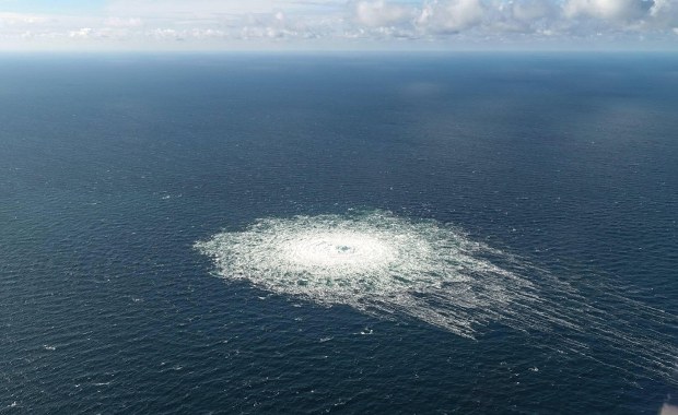 Nagły zwrot ws. Sierhija K. To on miał wysadzić Nord Stream