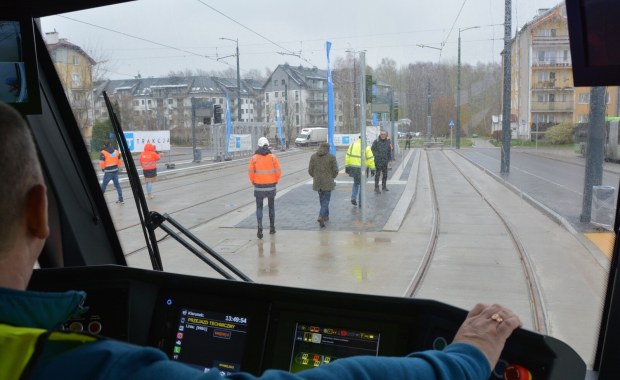 Nagórki, Pieczewo i Jaroty zyskają tramwaj. Kiedy ruszy nowa linia?