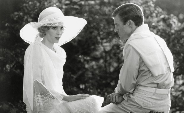 Nagradzana Oscarami ekranizacja kultowej powieści. Już dziś w telewizji