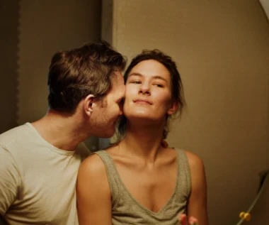 Nagradzany film od dziś w streamingu. Poruszająca podróż do wnętrza siebie