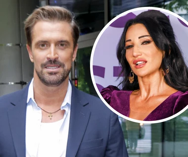 Nagrał duet z Justyną Steczkowską, a teraz musi się tłumaczyć. "Nie chcę, żeby to źle zabrzmiało"