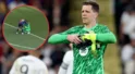 Nagrali Szczęsnego po El Clasico. Głośno o jego reakcji.