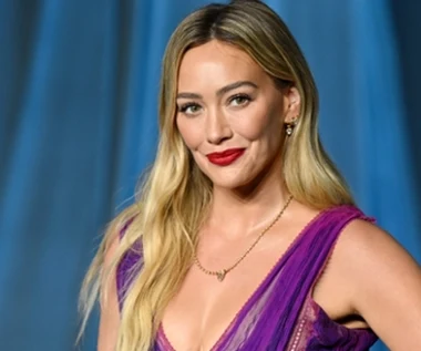 Nagranie Hilary Duff stało się memem. "Nie czułam się z tym dobrze"