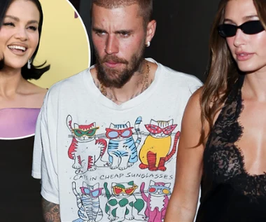 Nagranie Justina Biebera podbija sieć. Fani doszukują się nawiązań do jego byłej partnerki