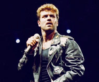 Nagranie koncertowe sprzed blisko 40 lat wreszcie ujrzy światło dzienne! Zapowiedziano premierę filmu George'a Michaela