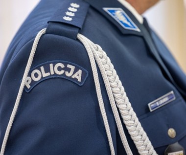 Nagranie policjanta obiegło sieć. Jest decyzja o odwołaniu komendanta w Elblągu