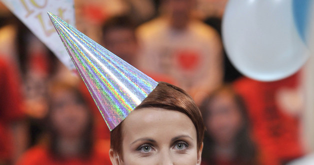 Nagranie programu "Kocham cię, Polsko" /Mieszko Pietka /AKPA