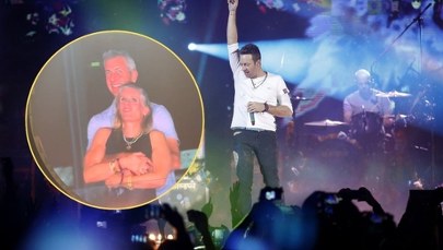 Nagranie z koncertu Coldplay pogrążyło szefa Astronomer. Jest stanowisko firmy