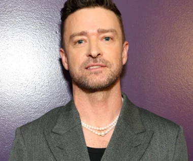 Nagranie z zatrzymania Justina Timberlake'a ujrzało światło dzienne. Tak się tłumaczył policji