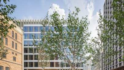 Nagroda Architektoniczna Prezydenta Warszawy: Ruszyły zgłoszenia