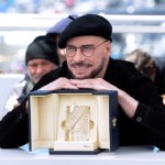 Nagroda dla gwiazdy kina spotkała się z krytyką. "Wstyd"