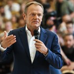 Nagroda dla piłkarzy od rządu? Tusk: "30 milionów?! Żarty!"