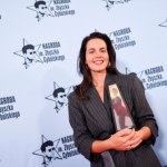 Nagroda im. Zbyszka Cybulskiego: Agata Turkot doceniona za rolę w "Domu dobrym"
