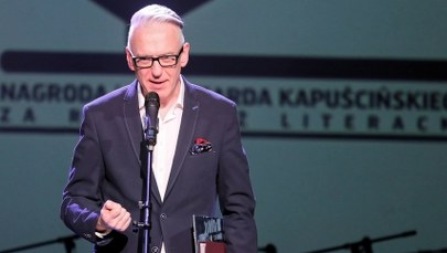 Nagroda Literacka Nike 2019. Szczygieł i Twardoch wśród finalistów