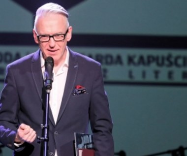 Nagroda Literacka Nike 2019. Szczygieł i Twardoch wśród finalistów