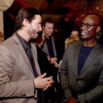 Nagroda nazwana imieniem zmarłego aktora. Pierwszym laureatem Keanu Reeves