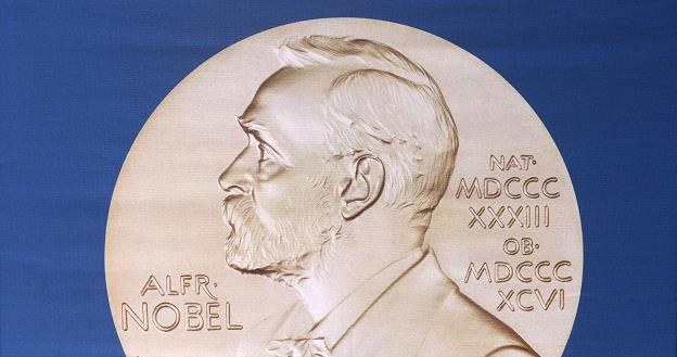 Nagroda Nobla w dziedzinie ekonomii jest ostatnią z przyznawanych /AFP