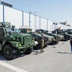 Nagroda prezydenta za radiostację osobistą. MSPO w Kielcach zakończone