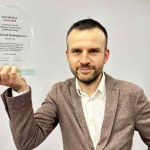 ​Nagroda QuoLipid dla dziennikarza RMF FM