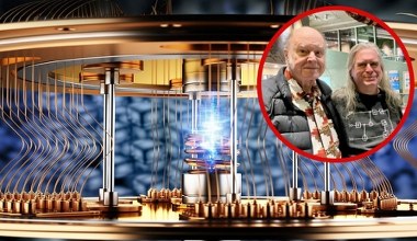 Nagroda Turinga 2026. Po raz pierwszy za wykorzystanie zjawisk kwantowych