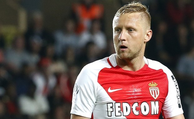 Nagroda za dobrą grę. Kamil Glik podpisał nowy kontrakt z AS Monaco