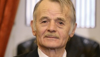 Nagrodę Solidarności otrzyma Mustafa Dżemilew 