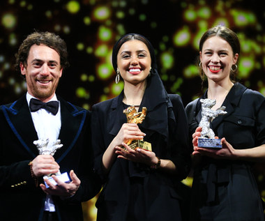 Nagrody aktorskie na festiwalu w Berlinie będą przyznane bez podziału na płeć