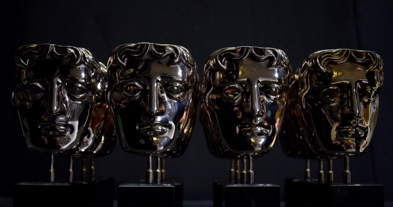 Nagrody BAFTA rozdane!