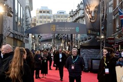 Nagrody BAFTA rozdane!