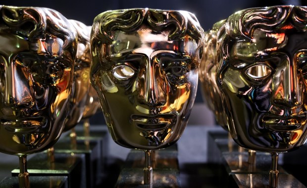 Nagrody BAFTA: Rozdano brytyjskie Oscary. "Oppenheimer" najlepszym filmem