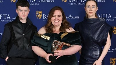 Nagrody dla najlepszych seriali rozdane. Porażka faworyta w prestiżowej kategorii