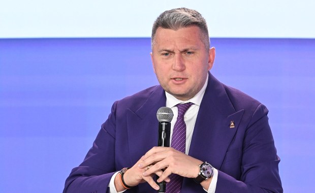 Nagrody dla olimpijczyków zagrożone? PKOl stracił kolejnego kluczowego partnera