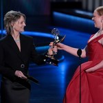 Nagrody Emmy: Seriale "Sukcesja" i "The Bear" triumfatorami