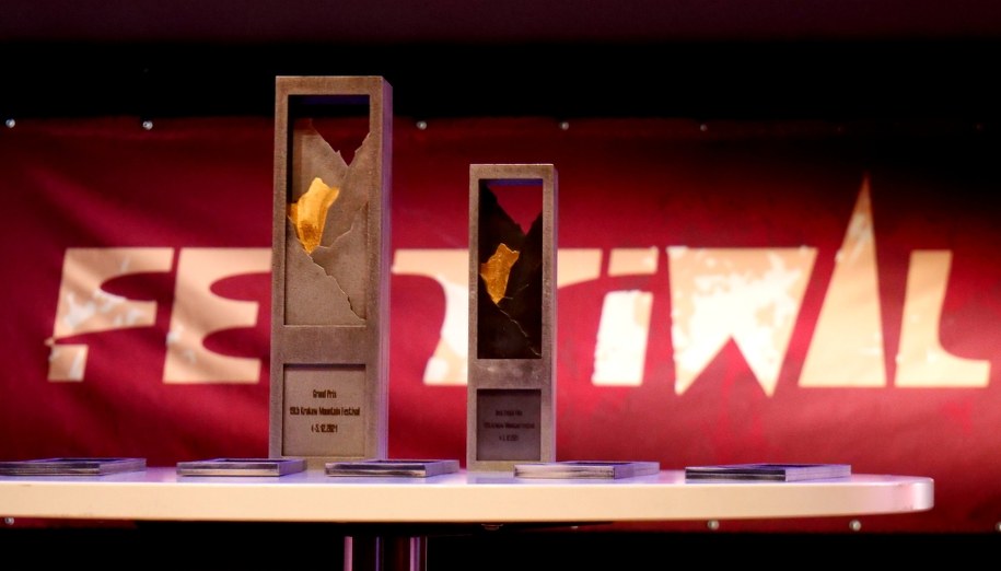 Nagrody filmowe /Krzysztof Nepelski /RMF FM