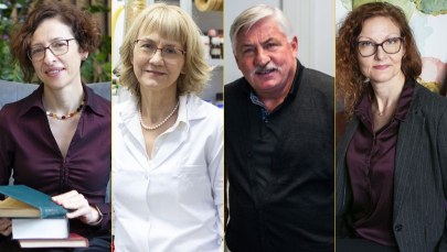 Nagrody Fundacji na rzecz Nauki Polskiej 2025 przyznane