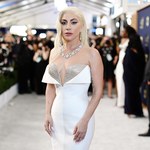 Nagrody Gildii Aktorów 2022: Lady Gaga broni decyzji o zorganizowaniu gali pomimo wojny na Ukrainie 
