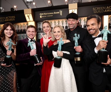 Nagrody Gildii Aktorów 2022: Znamy zwycięzców