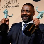 Nagrody Gildii Aktorów dla "Spotlight" i Idrisa Elby