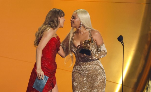 Nagrody Grammy rozdane. Beyonce z prestiżowym wyróżnieniem