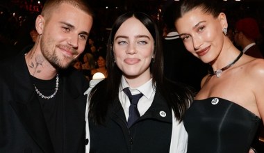 Nagrody Grammy rozdane. Od tych gwiazd trudno oderwać wzrok