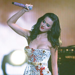 Nagrody MTV: Katy po raz drugi