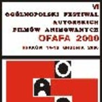 Nagrody OFAFA 2000
