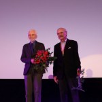 Nagrody Smoka Smoków dla Witolda Giersza i Daniela Szczechury